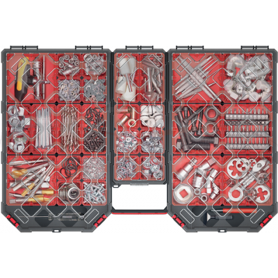 Organizer Kistenberg Tager Carbo Plus organiser KTGC604010B