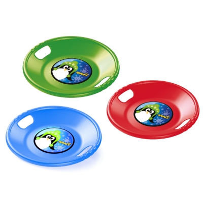 Ślizg talerzowy ISTO SPEED S