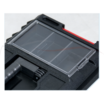 Przeźrocze do skrzyń narzędziowych Qbrick System One Profi