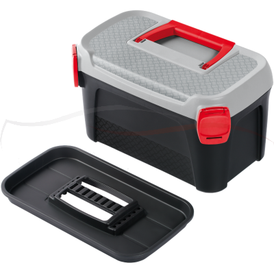 Skrzynka narzędziowa Kistenberg Smart tool box KSML40-K1