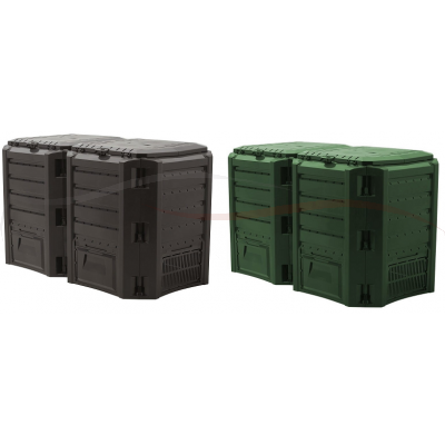 Prosperplast Kompostownik Module Compogreen IKSM800