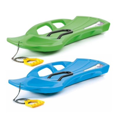 Sanki ślizg ze sterem SNOW TRAIN CONTROL ISBST