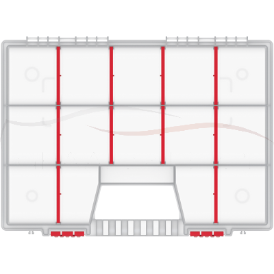 Organizer Kistenberg Nort organiser KNO40307T