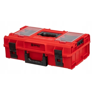 QBRICK SYSTEM ONE 200 Profi Red Ultra HD Custom