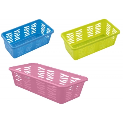 Koszyk Zebra 2 Dziecięcy BRANQ