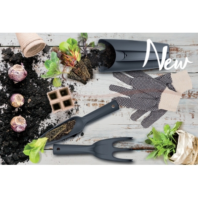 Prosperplast Grabki ogrodowe R Fork Plus INGRAB