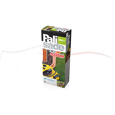 Prosperplast Palisada ogrodowa IPAL7