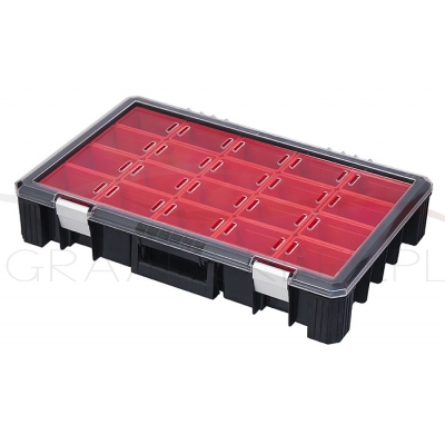 Organizer DIY Patrol Group HD 600