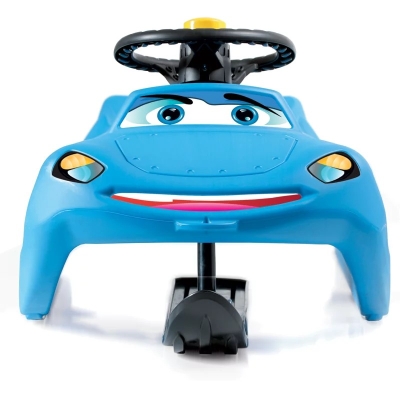 Prosperplast Sanki sterowalne Zigi-Zet CONTROL ISZGC