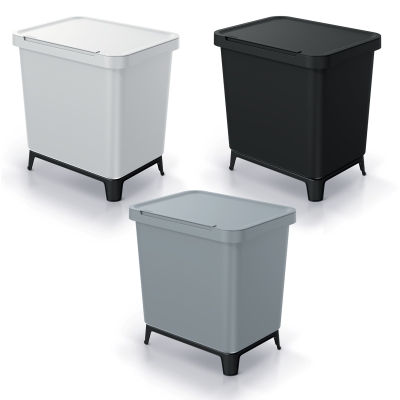 Kosz do segregacji odpadów Systema NKS30 29 L - Keden