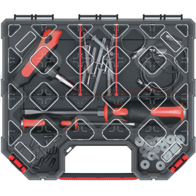 Organizer Kistenberg Tager Carbo Plus organiser KTGC30256S