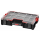 Skrzynka Qbrick System PRO Organizer 300 pianka