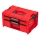 Qbrick System PRO Drawer 2 Toolbox 2.0 Expert RED Ultra HD Custom