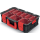 Skrzynka narzędziowa Kistenberg Modular Solution organiser KMS553515B