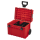 Skrzynka narzędziowa Qbrick System One Cart Red