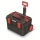Skrzynka narzędziowa Kistenberg X-Block ALU LOG tool box KXBA604045