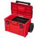 Mobilny zestaw Qbrick System PRIME Set 2 Red Ultra HD Custom