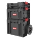 Zestaw skrzyń narzędziowych Qbrick System Pro Set 1 2.0