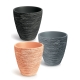 Prosperplast ETHICK - Donica Defora TDE80