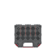 Szafka na organizery Kistenberg Tager Case organiser set KTC30256S