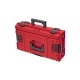 Skrzynka Qbrick System ONE 200 Vario 2.0 Red