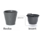 Prosperplast Wkład do doniczki Insert IWKO325