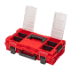 Qbrick System PRIME Toolbox 150 Profi RED Ultra HD Custom