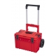Skrzynka narzędziowa Qbrick System One Cart 2.0 Red Ultra HD