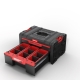 Zestaw mobilny QBRICK SYSTEM PRO Drawer Workshop Set 7 2.0