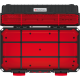 Skrzynka narzędziowa Kistenberg Heavy organiser KHV603520