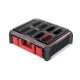 Organizer Kistenberg CMX 45 organiser high B-2