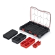 Organizer Kistenberg MSX 55 organiser low B