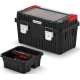 Skrzynka narzędziowa Kistenberg Heavy tool box KHVA603535BSM