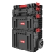 Zestaw Skrzyń Qbrick System Pro Set 3 2.0 Plus