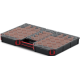 Organizer Kistenberg Tager Carbo Plus organiser KTGC60406BS