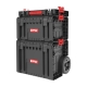 Zestaw Skrzyń Narzędziowych Qbrick System Pro Set 2 2.0