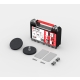Uchwyt magnetyczny QBRICK SYSTEM Custom Magnetic Set