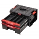 Skrzynka Qbrick System PRO Drawer 2 Toolbox 2.0 Basic