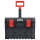 Skrzynka narzędziowa Kistenberg X-Block ALU LOG tool box KXBA604045