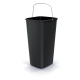 Kosz/wiaderko na śmieci Compacta Q Basic NSAB25U 25 L-Keden