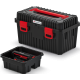 Skrzynka narzędziowa Kistenberg Heavy tool box KHV603535