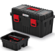Skrzynka narzędziowa Kistenberg Heavy tool box KHV603535F