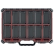 Organizer Kistenberg MSX 55 organiser low S