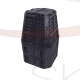 Kompostownik 1000l czarny