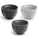 Prosperplast ETHICK Doniczka VEMO Round TV40