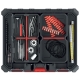 Organizer Kistenberg CMX 45 organiser high B-2