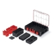 Organizer Kistenberg MSX 55 organiser high B