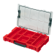 Qbrick System PRO Organizer 100 RED Ultra HD