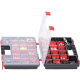Organizer Kistenberg Nors Duo organiser set KNOS352510S