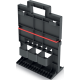 Skrzynki narzędziowe Kistenberg Modular Solution set KMSS553585B